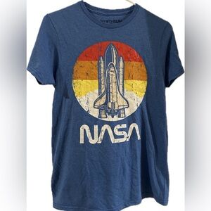 NASA Vintage shirt